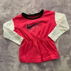 5/$25🛍 Nike long sleeve